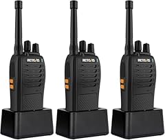 Retevis rb668 walkie usato  Spedito ovunque in Italia 