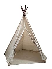 Laylala teepee tent.india for sale  Delivered anywhere in USA 