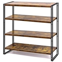 Hchqhs bookshelf tier for sale  Delivered anywhere in USA 