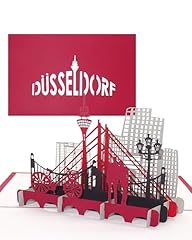 Pop karte düsseldorf gebraucht kaufen  Wird an jeden Ort in Deutschland