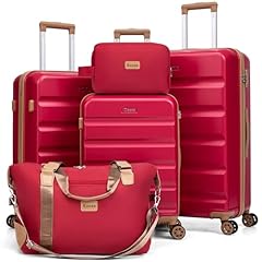 Eeeza luggage sets for sale  Delivered anywhere in USA 