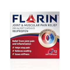 Flarin joint muscular for sale  Delivered anywhere in UK