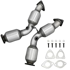 Exhaust catalytic converter for sale  Delivered anywhere in USA 