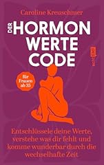 Hormonwerte code entschlüssel gebraucht kaufen  Wird an jeden Ort in Deutschland