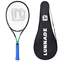 Lunnade adults tennis for sale  Delivered anywhere in Ireland