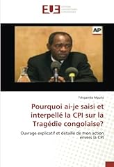 Pourquoi saisi interpellé for sale  Delivered anywhere in UK