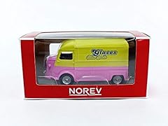 Norev citroen 1980 gebraucht kaufen  Wird an jeden Ort in Deutschland