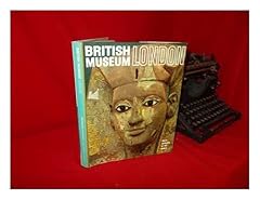 British museum london. for sale  Delivered anywhere in USA 