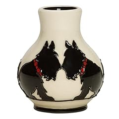 Moorcroft pottery canine for sale  Delivered anywhere in UK