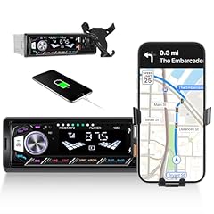 Autoradio bluetooth din gebraucht kaufen  Wird an jeden Ort in Deutschland