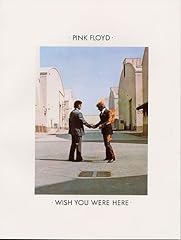 Pink floyd wish usato  Spedito ovunque in Italia 