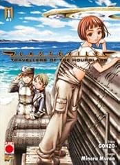 Last exile travellers usato  Spedito ovunque in Italia 