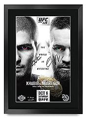 Hwc trading ufc for sale  Delivered anywhere in Ireland