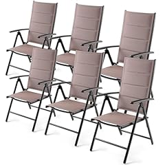 Liferun folding patio for sale  Delivered anywhere in USA 