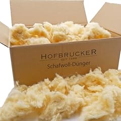 Hofbrucker universal schafwoll gebraucht kaufen  Wird an jeden Ort in Deutschland