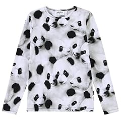Molo mädchen shirt gebraucht kaufen  Wird an jeden Ort in Deutschland