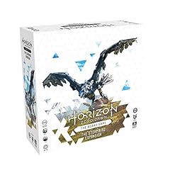 Steamforged games horizon usato  Spedito ovunque in Italia 