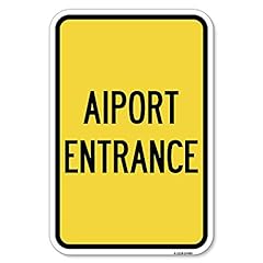 Airport entrance heavy for sale  Delivered anywhere in USA 