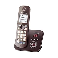 Panasonic tg6821ga dect gebraucht kaufen  Wird an jeden Ort in Deutschland