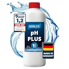 Agualeve plus ltr gebraucht kaufen  Wird an jeden Ort in Deutschland