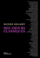 Amours classiques d'occasion  Livré partout en France