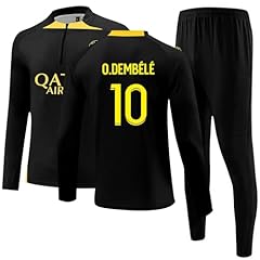 Maillot foot enfant d'occasion  Livré partout en France