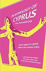 Mythology cyprus for sale  Delivered anywhere in UK