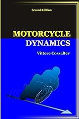 Motorcycle dynamics for sale  Delivered anywhere in USA 