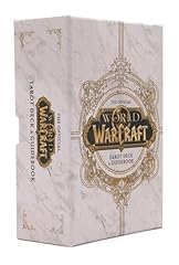 Warcraft the official d'occasion  Livré partout en France