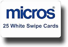 White micros magnetic for sale  Delivered anywhere in USA 