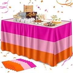 Whaline 6pcs pink for sale  Delivered anywhere in USA 