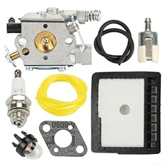 Homevortex set carburatore usato  Spedito ovunque in Italia 