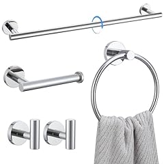 Lairuier bathroom hardware for sale  Delivered anywhere in USA 