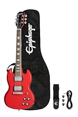 Epiphone power player usato  Spedito ovunque in Italia 