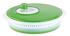 Essoreuse salade pliable d'occasion  Livré partout en France