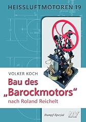 Heissluftmotoren heissluftmoto gebraucht kaufen  Wird an jeden Ort in Deutschland