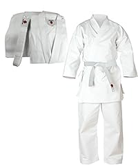 Senshi japan karate for sale  Delivered anywhere in UK