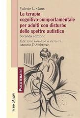 Terapia cognitivo comportament usato  Spedito ovunque in Italia 