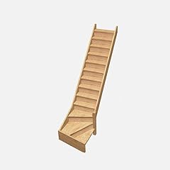 Normandie escalier quart d'occasion  Livré partout en France