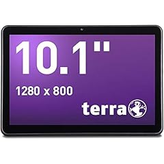 Terra pad 1005 gebraucht kaufen  Wird an jeden Ort in Deutschland