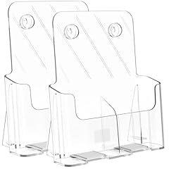 Ktrio acrylic brochure for sale  Delivered anywhere in USA 