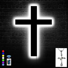 Cross wall decor for sale  Delivered anywhere in USA 