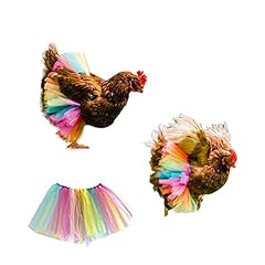 Funny chicken tutu for sale  Delivered anywhere in USA 