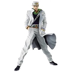 Banpresto jojo gallery d'occasion  Livré partout en France