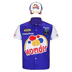 Ricky bobby costume for sale  Delivered anywhere in USA 