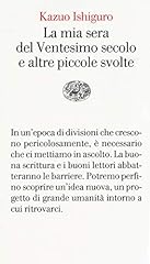 Mia sera del usato  Spedito ovunque in Italia 