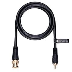 Câble coaxial rg59 d'occasion  Livré partout en France