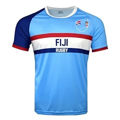 Fiji rugby jersey for sale  Delivered anywhere in USA 