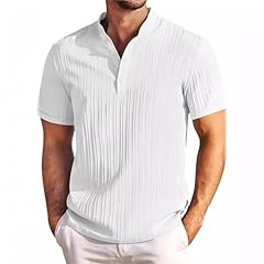 Shirt casual uomo usato  Spedito ovunque in Italia 