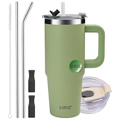 Suntq 850ml 30oz gebraucht kaufen  Wird an jeden Ort in Deutschland